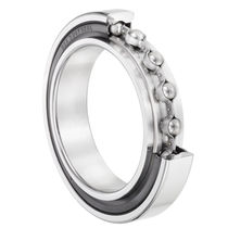 single row ball bearing  NTN-SNR