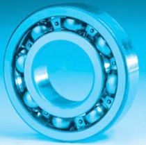 single row deep groove ball bearing  KINEX-KLF