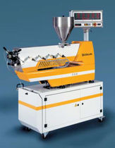 single screw extruder E xx M DR. COLLIN
