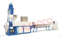 single screw extruder  NAROTO
