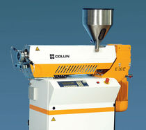 single screw extruder 25 D | E 25 E/E 30 E DR. COLLIN