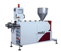 single screw extruder EEX-S-45/S-60   extrunet GmbH
