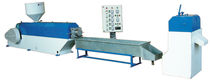 single screw extruder  Shree Momai Rotocast Containers  Pvt Ltd