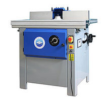 single spindle copy milling machine  Kessel Zeim