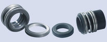 single spring mechanical seal max. 1.2 MPa | LM-G1-G12 wenzhou landmark seal mfg co ltd