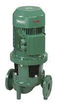 single-stage centrifugal pump max. 900 m3/h, max. 16 bar | CronoLine-IL series WILO EMU