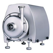 single-stage centrifugal pump 35 m3/h | TP 2050 series Tuchenhagen