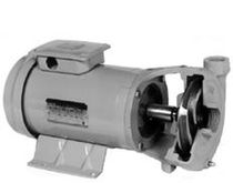 single-stage end suction centrifugal pump 240 gpm | 1312/1400LF series Vertiflo Pump Company