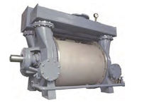 single-stage liquid ring vacuum pump max. 30 000 m&sup3;/h | LR1B series IBERICA VACUUM