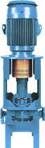 single-stage vertical pump 1700 m3/h, 595 psig, API 610 | 3910 series Goulds Pumps