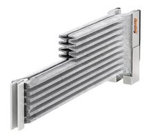 sintered polyethylene filter for dust collector max. 70 &deg;C | HSL HERDING