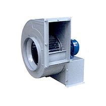 sirocco fan max. 75 m&sup3;/min | SSD series ChuanFan Electric Co., Ltd.