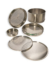sizing sieve for diamond industry  Endecotts