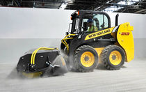 skid steer loader 2 270 kg | L213 New Holland
