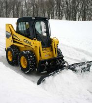 skid steer loader 6 700 lb | 5240E Gehl