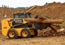 skid steer loader 3 500 kg | CLG385AIII Guangxi Liugong Machinery Co., Ltd.
