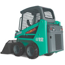 skid steer loader 1 250 kg | AS12 IHIMER S.p.A.