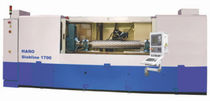 slab mill sharpening center max. 3 200 mm | Slabline 1700 Haro Technologies International