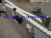 slat chain conveyor  Dalian Jialin Machine Manufacture Co., Ltd.
