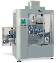 sleeve label applicator 2 000 - 18 000 p/h | SLEEVE series Conpart
