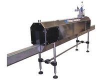 sleeve label shrink tunnel  Sotemapack