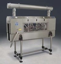 sleeve label shrink tunnel KSA PDC international