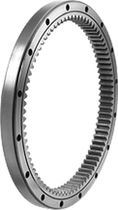 slewing ring  mG miniGears