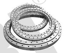 slewing ring  EBI Bearings