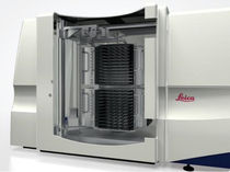 slide scanner SCN400 LEICA MICROSYSTEMS
