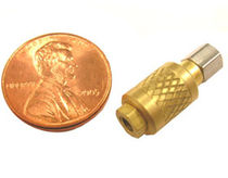 slide sleeve valve &oslash; 0.6 - 0.7 mm | M3SV series Beswick Engineering Co, Inc.