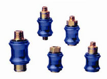 slide sleeve valve 1/8" - 1" | HSV series Ningbo Pneumission Pneumatic Inc