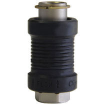 slide sleeve valve 1/8" - 1/4" | J series Clippard