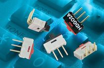 slide switch 1K2 series EOZ