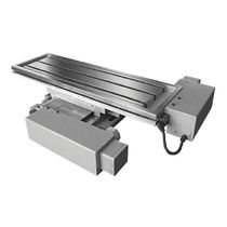 slide table 190 - 700 mm | KN series BAZUS