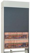 sliding door cabinet TambourDoor� Datum