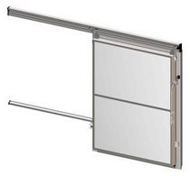 sliding door for cold room  Royal Frigo srl