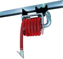 sliding extraction system for vehicle exhaust gas &oslash; 150 - 250 mm Airbravo