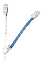 sliding fall arrester EN 353-2; EN 358 | ERGOGRIP SK 12 - FS 51 SKYLOTEC GmbH