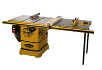 sliding table saw 50 " | Powermatic PM2000 WMH Tool Group