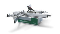 sliding table saw F 45 I Altendorf