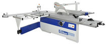 sliding table saw 2.500 Χ 360 mm | GP305 Giben International