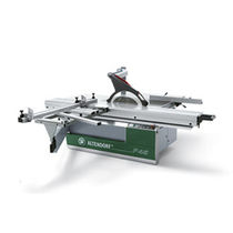 sliding table saw F 45 Altendorf