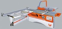 sliding table saw 2000 - 3800 mm | CLASSİC series Wolftech Machine PVC ALU WOOD technologies