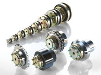 slip hub  DELTA Antriebstechnik GmbH