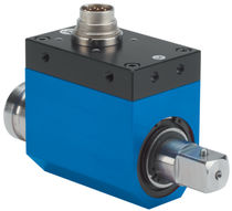 slip ring rotary torque sensor 6 Nm | 4501AxQP KISTLER