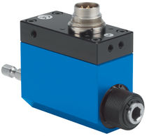 slip ring rotary torque sensor 2 Nm | 4501AxHP   KISTLER