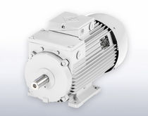 slip-ring wound rotor three-phase asynchronous electric motor 4 - 315 kW, 500 - 1500 rpm, IP65 VEM motors