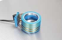 slip-ring 4 A, 240 V, &oslash; 34 mm | SM034  LTN Servotechnik