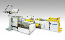 slitting machine max. 0.4 mm | Ocsam TSN211 BSS Cantec