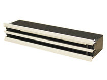 slot air diffuser FK-TF6  SuZhou Foundation HVAC